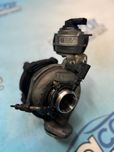 Turbina Audi A4 CJC 03l145721