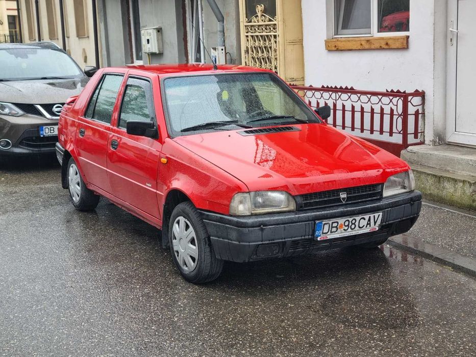 Dacia Super Nova 1.4 Benzina 11.02.2003 Pret Fix !