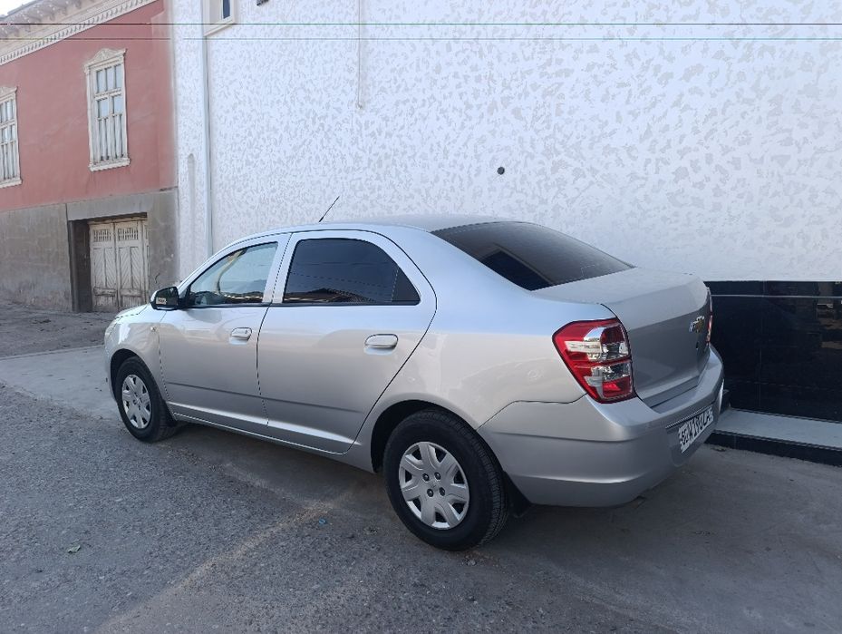 Cobalt 2014 Sotiladi