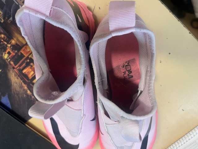 Стоножки NIKE №35.5