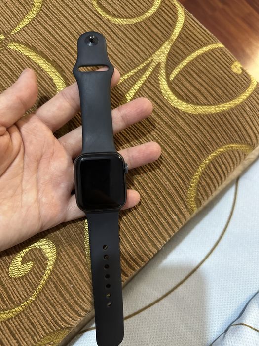 Apple watch серия 5