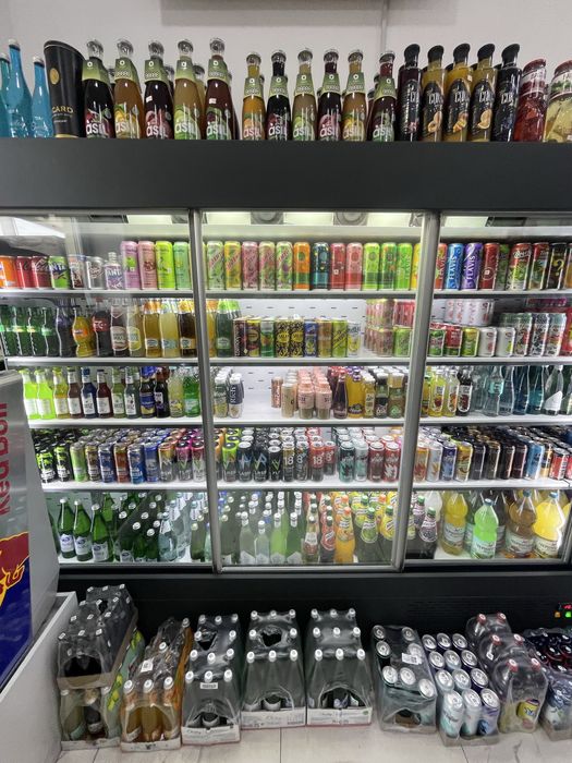 Tayyor Biznes sotiladi oziq ovqat dokon