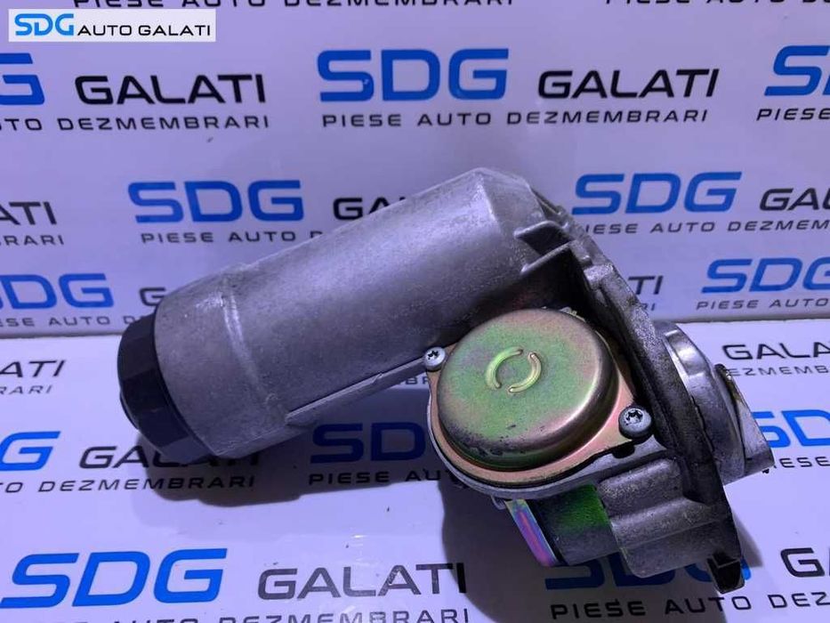 Suport Carcasa Filtru Ulei Audi A6 C5 2.5 V6 TDI AFB AKN AKE BFC AYM BCZ BDG BAU BDH 1998 - 2005 Cod 059115405G