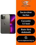Magazin vinde iphone 13 pro gold 128gb 100% garantie