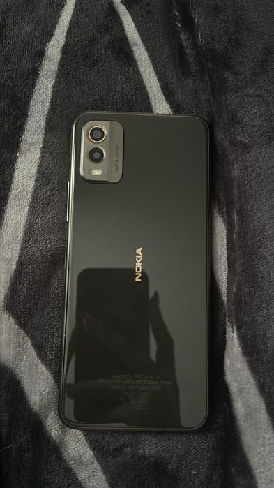 Vand Nokia C32 dual sim.