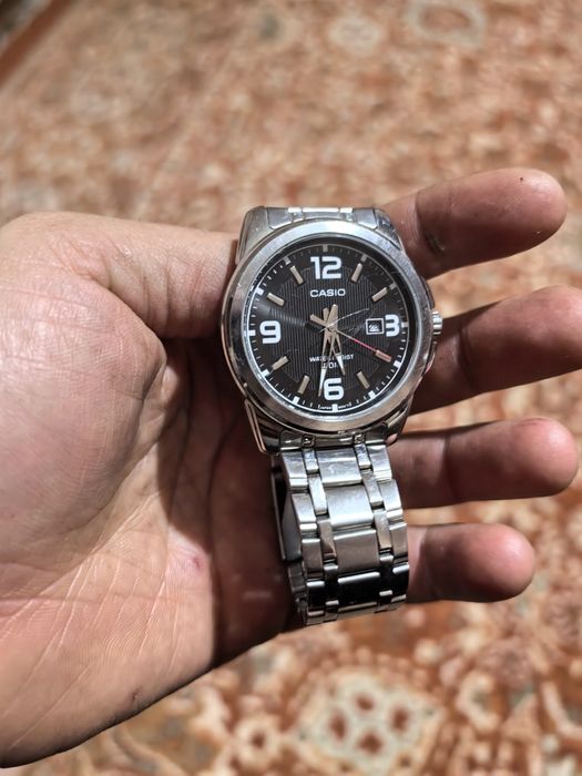 Ceas Casio bărbați