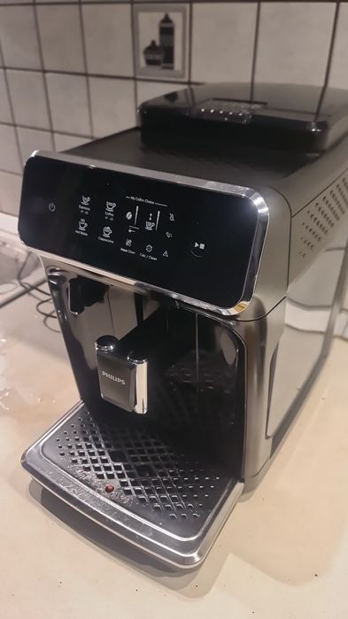Delonghi cappuccino