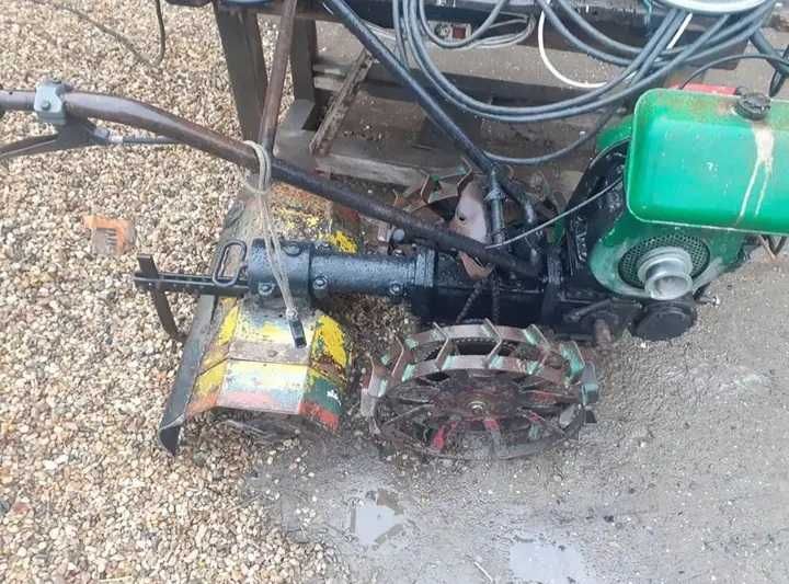 De vanzare Motocultor Carpantina