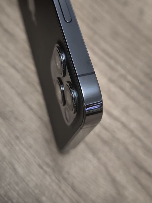 iphone 12 pro 128gb primul proprietar