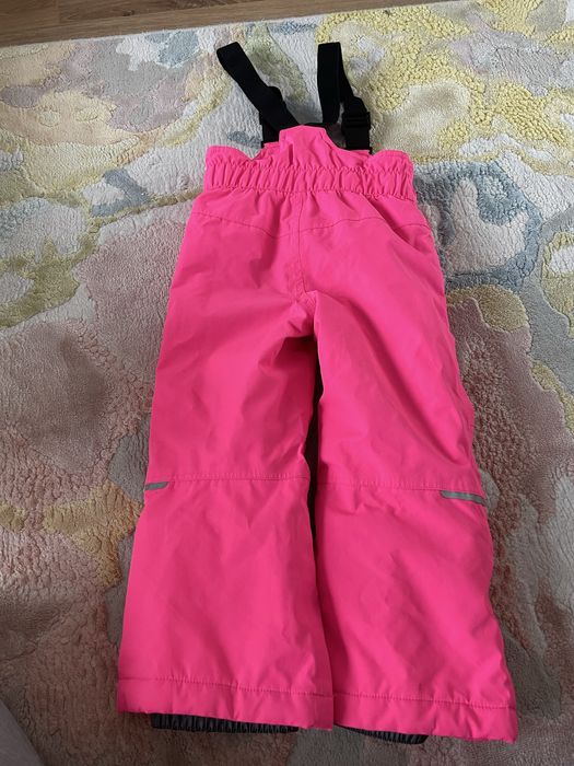 Дестки ски панталон MC KINLEY, 104 см