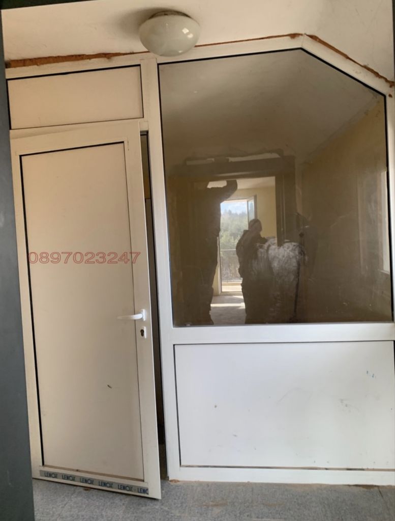Продава се Четиристаен апартамент в Плевен, Широк център - 106 кв.м за 897 €/кв.м - Снимка #3
