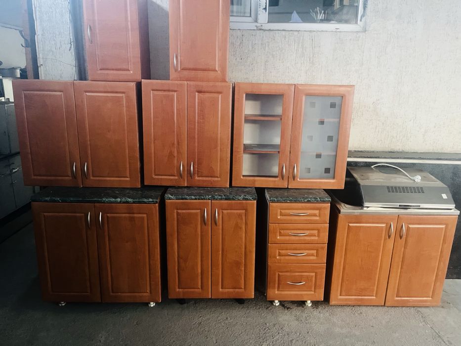 Продам куханый набор не дорого