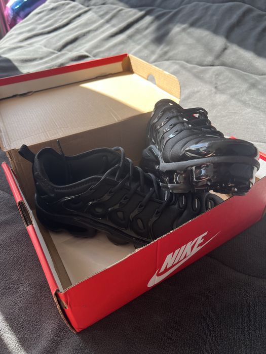 Обувки Nike vapormax