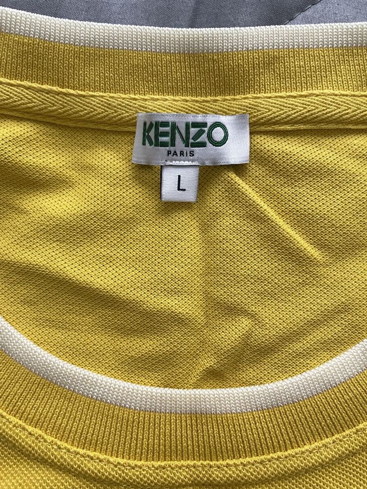 Футболка Kenzo