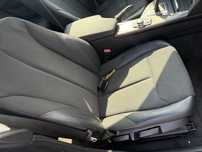Interior incalzit complet semi-piele BMW Seria 3 F34