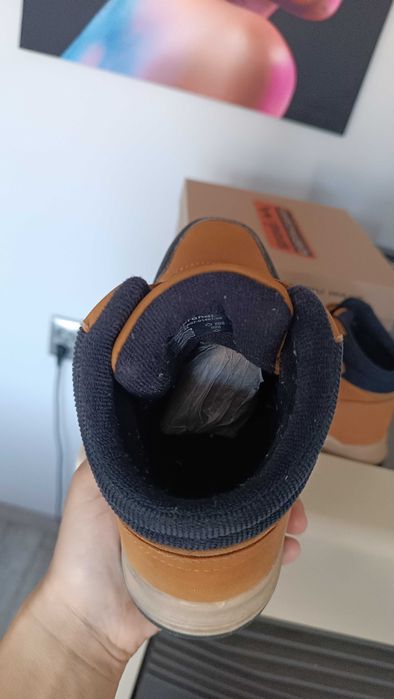 Топли боти Sprandi за момче размер 31