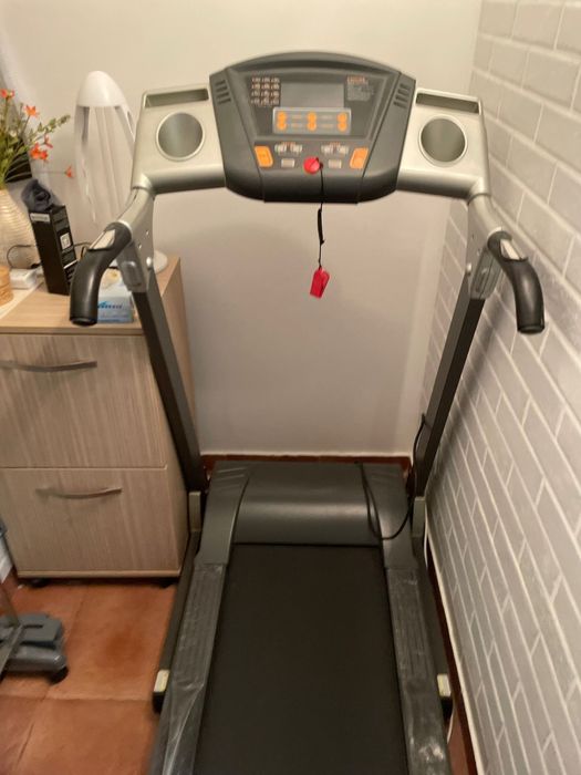 Banda de alergare fit style d220