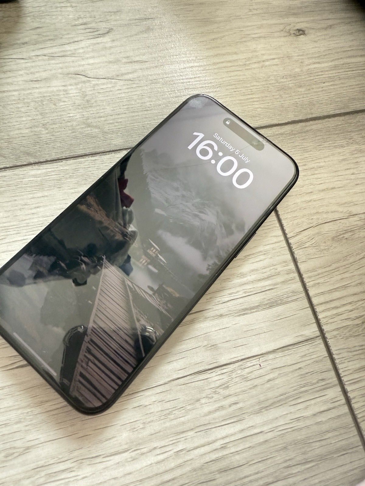 iPhone 15 Pro Max 512 Gb Factura Cutie Accesorii Stare 10/10