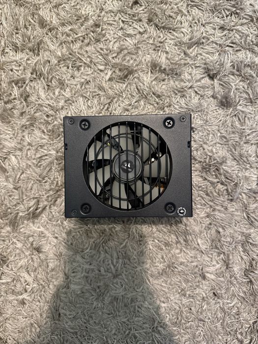 Vand sursa sfx corsair sf450 450w 80+ platinum