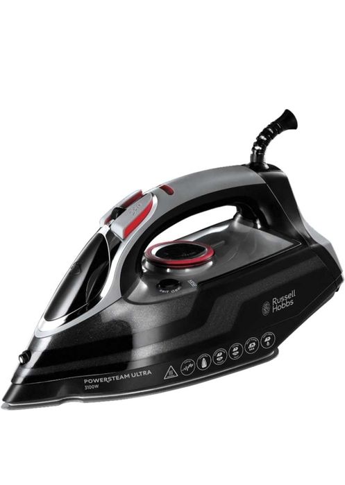 Парна ютия Russell Hobbs PowerStream Steam Iron