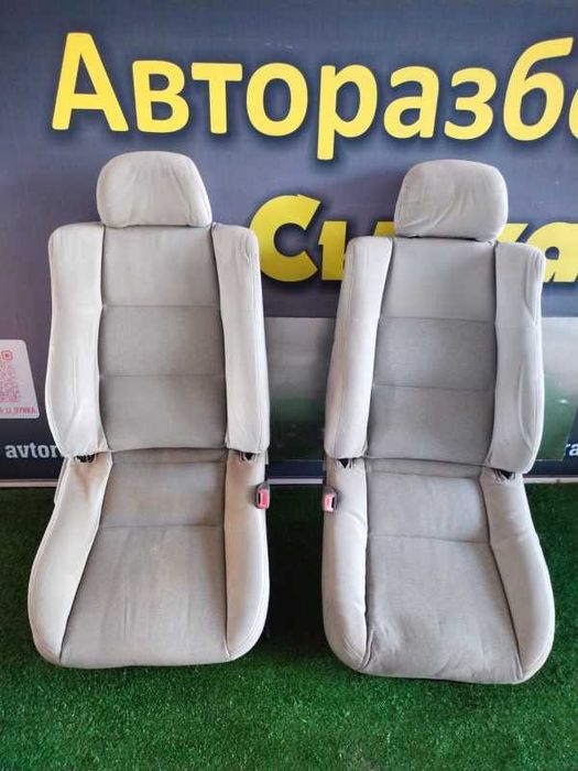Сиденья Виндом(ЕС300) 20Кузов Оригинал