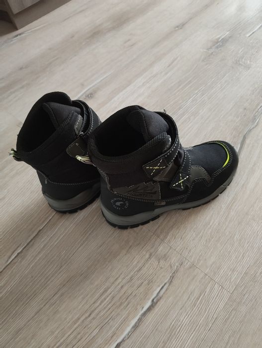 Детски зимни обувки 31 номер