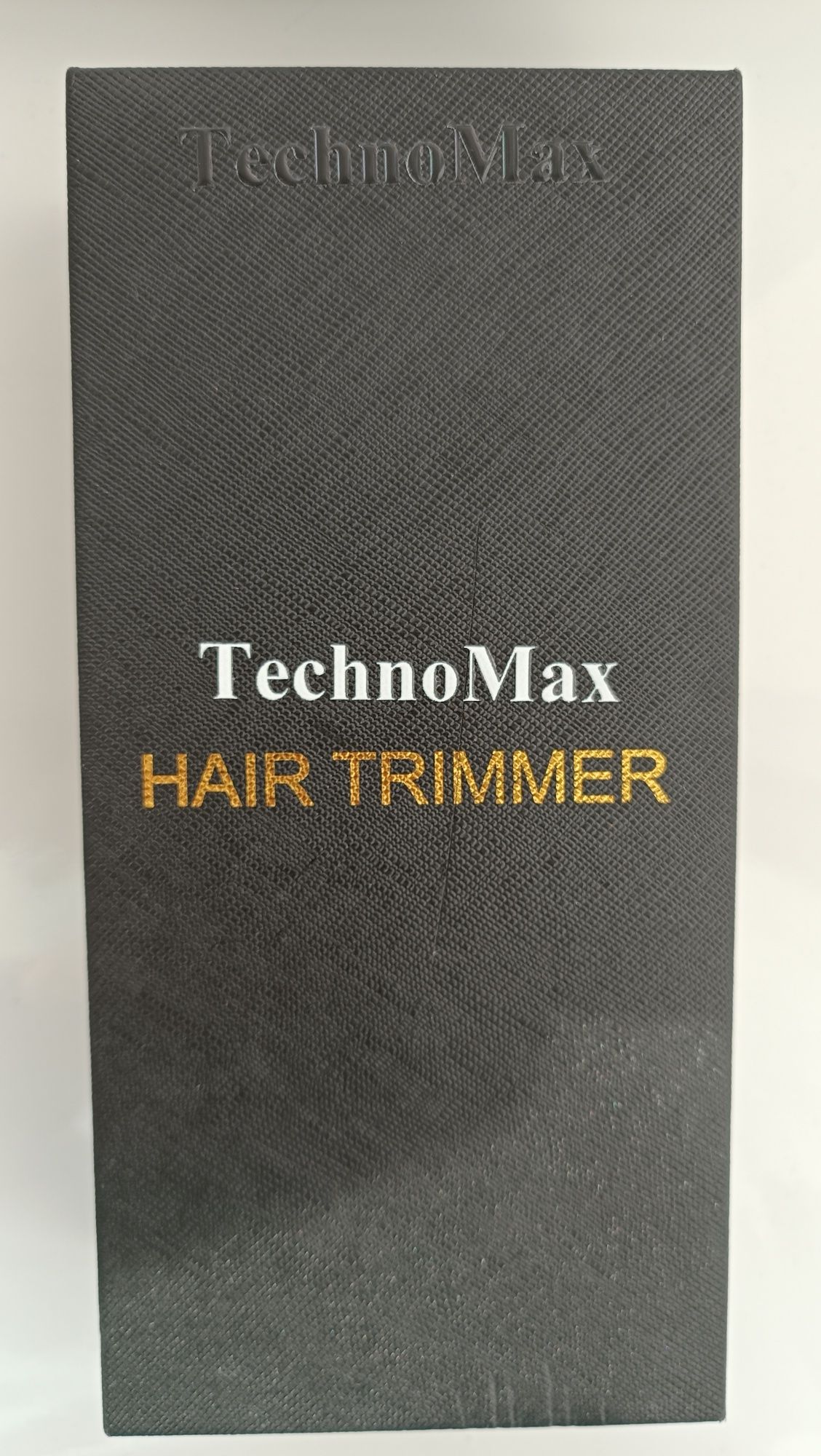Триммер TechnoMax