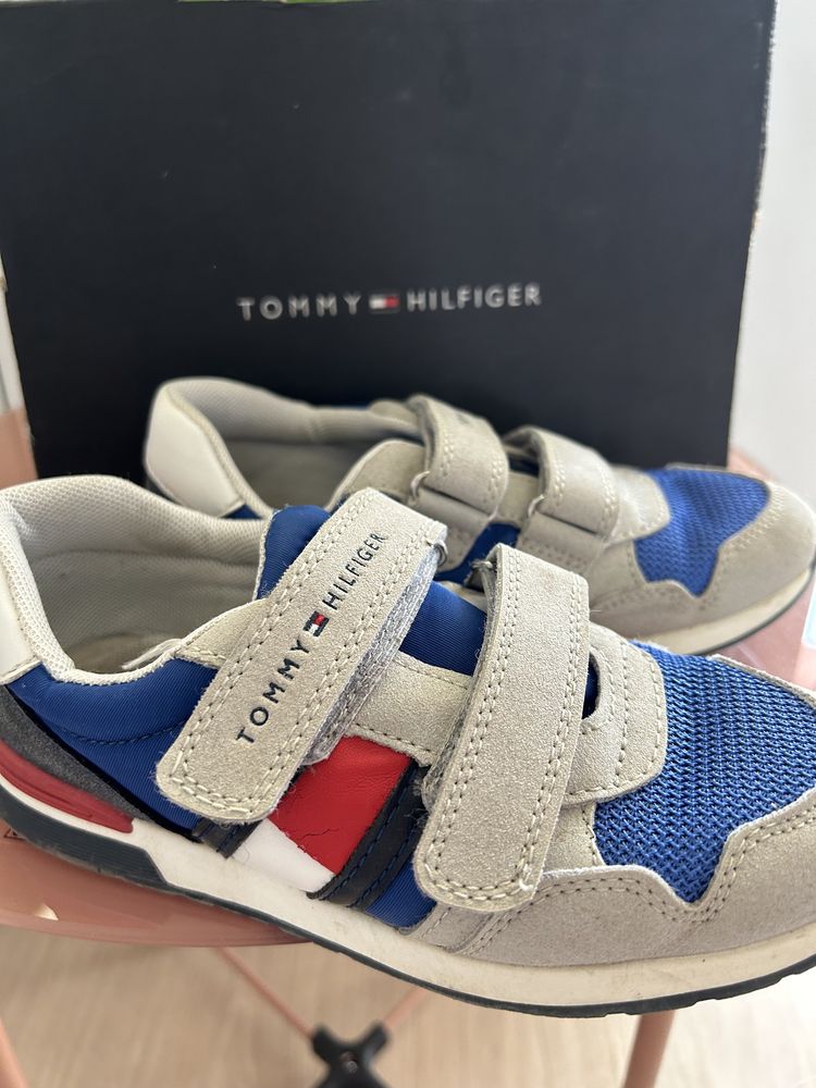 Tommy hilfiger 32 номер