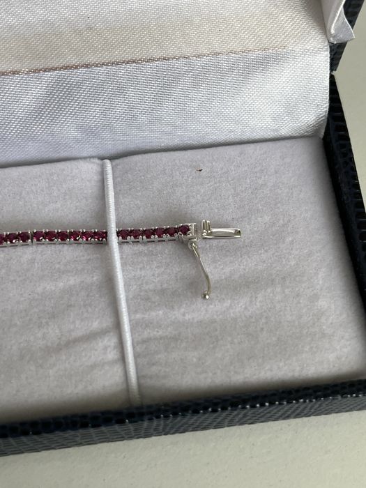 Bratara tennis aur dama