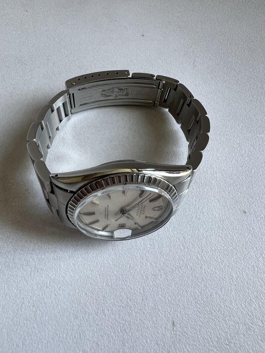 36 mm Rolex Datejust Automatic otel,ref.1603 cal.1560