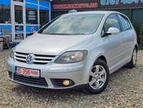 VW Golf Plus 2006 1.9 TDI 105 CP / RATE fara avans