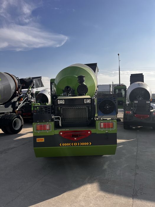 Carmix , karmix , кармикс , мишалка 3,5 куб , kub