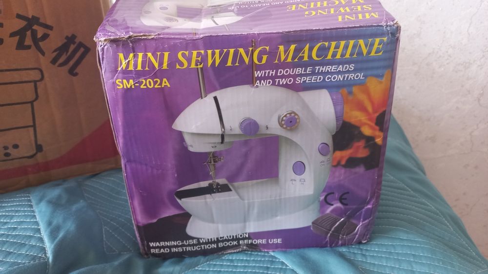 Продам новый машинка маленькая