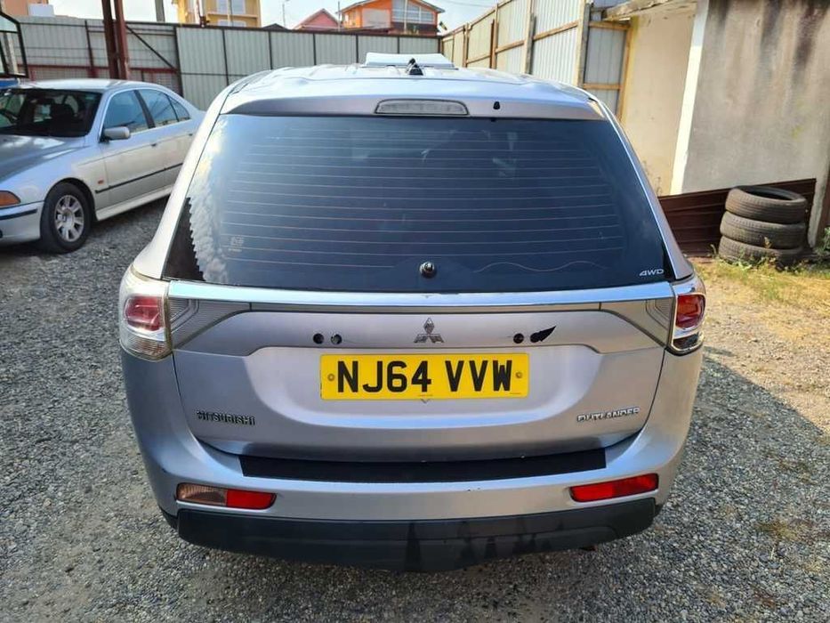 Dezmembrari dezmembrez  Mitsubishi Outlander III 2.2 DIESEL 2012-2020