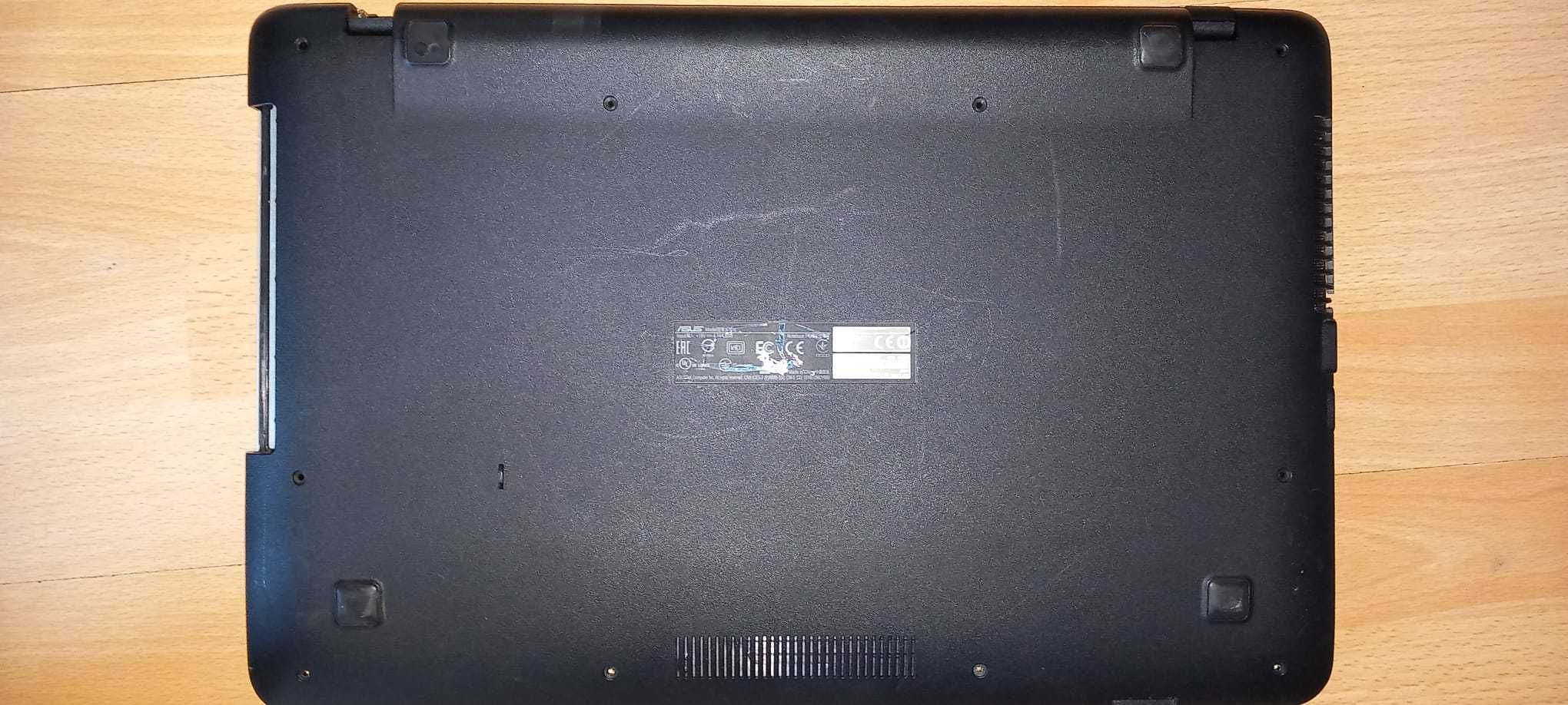 Carcasa laptop Asus Asus K751L (baterie, ecran, tastatura incluse)