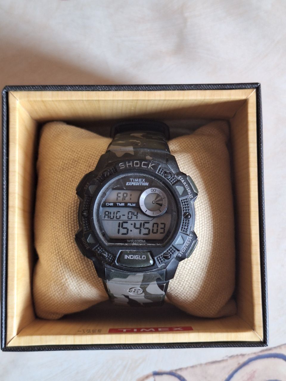 новые часы G shock 
Цена 93 $