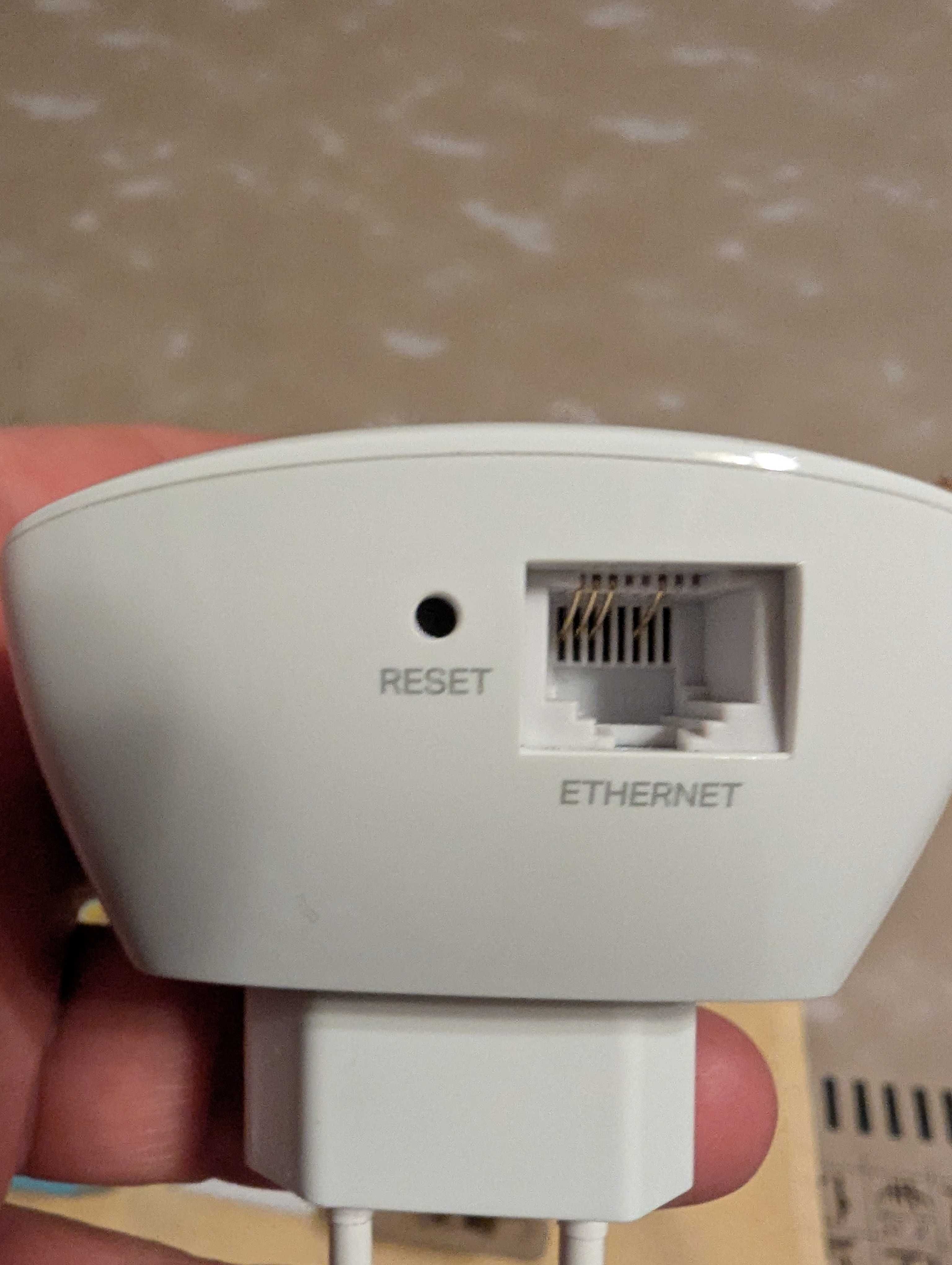 Range Extender Wireless N 300Mbps TP-LINK