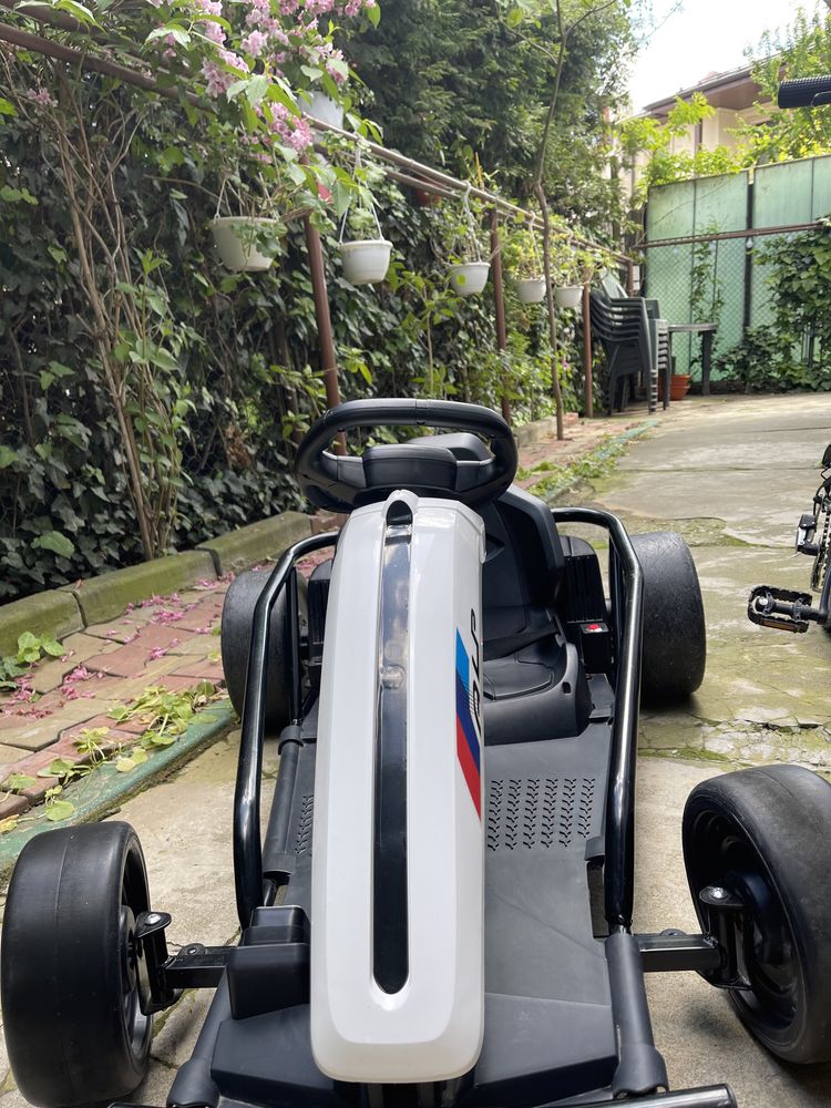 Kart cart electric copii 6-10 ani!