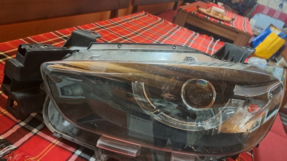 Фар full led за Мазда сх-5