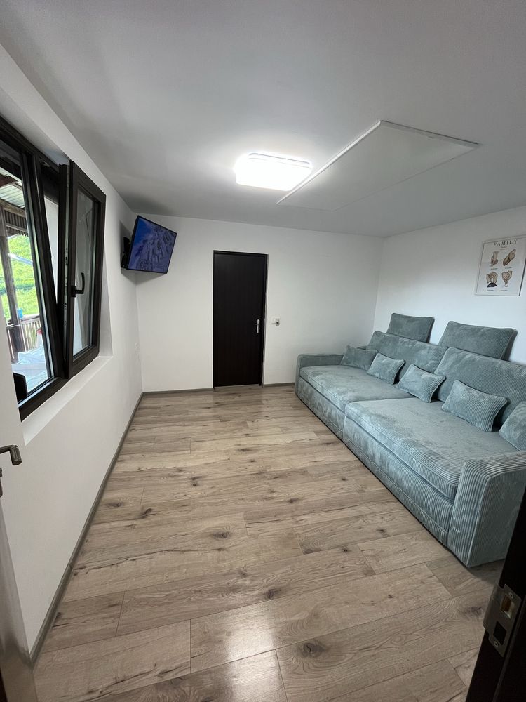Canapea extensibila de vanzare BIG SOFA