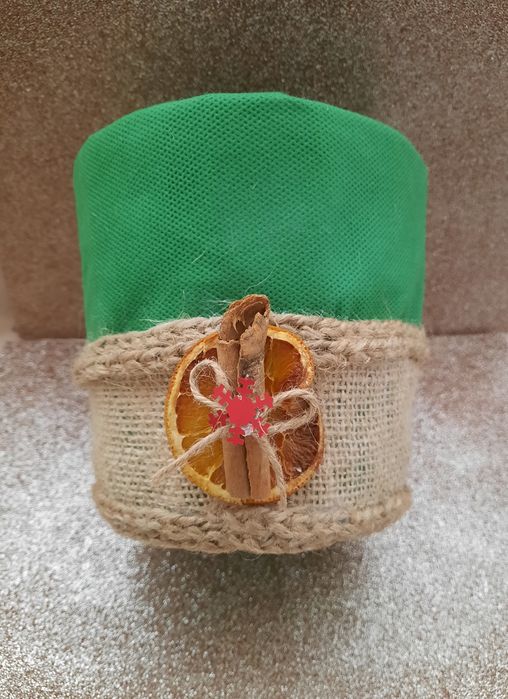 Кошнички  за  сладкориики  и  дреболиики .