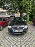 Volkswagen Passat B6 комби 1.6 бензин/газ 102 к.с.