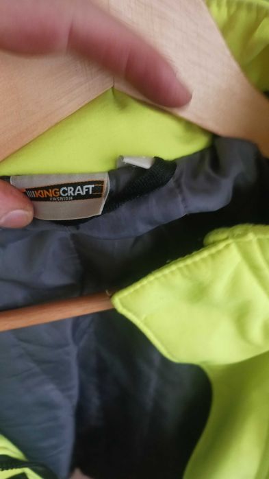 Geaca - iarna "Kings Craft " M48