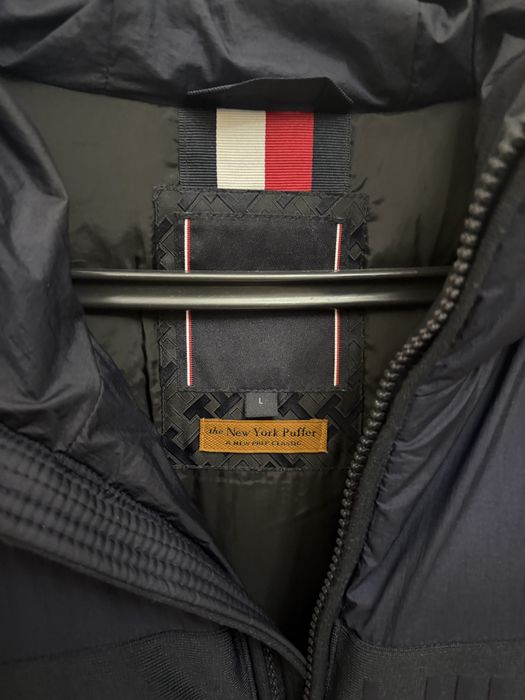 Tommy Hilfiger мъжко яке