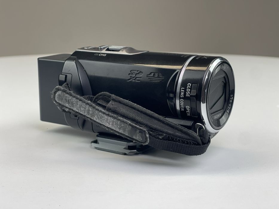 Sony HDR-PJ260VE