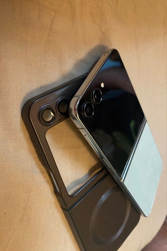 Samsung z flip 5
