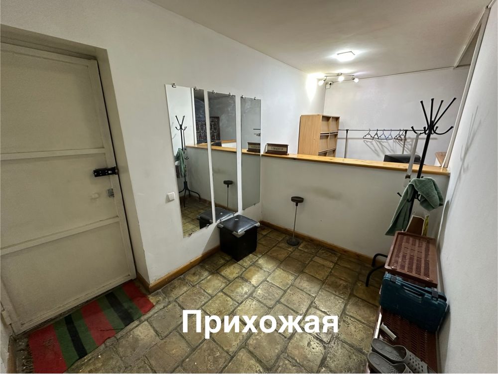 Сдам большой офис в бизнес центре