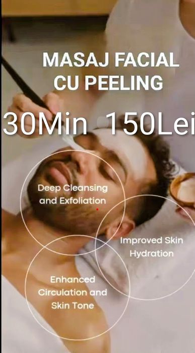 Masaj Relaxare,Terapeutic,Masaj scalp