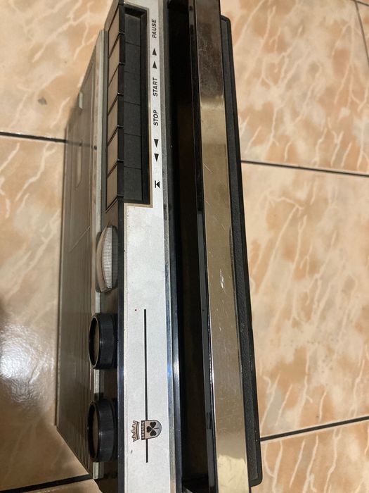 Casetofon vechi vintage Grundig C 100