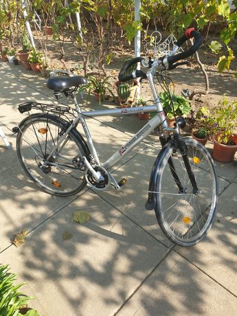 Bicicleta Funliner pentru barbati